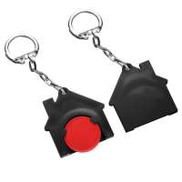 Chip Rot, Chiphalter Schwarz