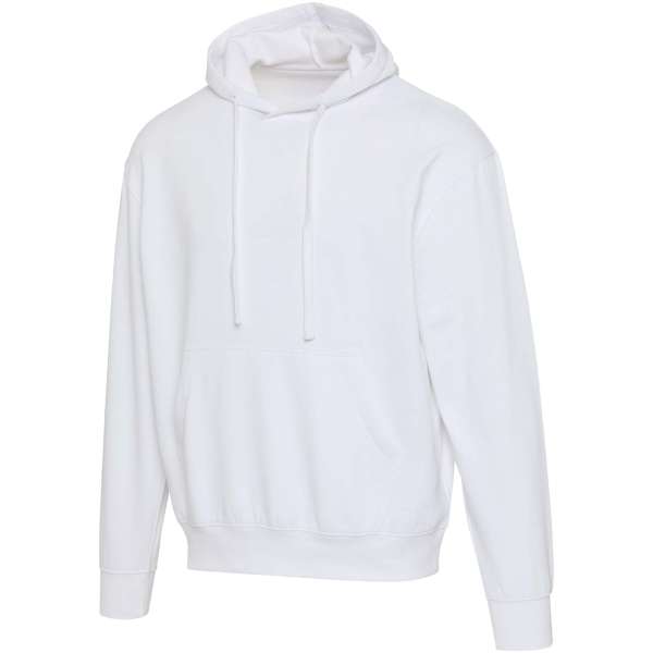 Boris Oversize Kapuzenpullover aus recycelter 280 g / m2 Bio Baumwolle (OCS), unisex
