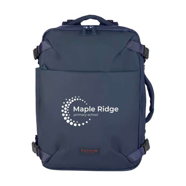 Tucano Tugo Dry Cabin Backpack 15,6 inch Rucksack