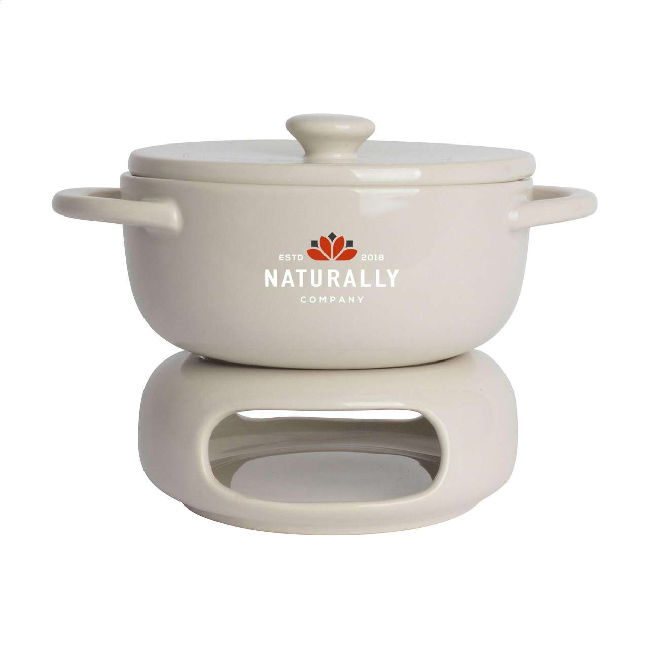 Gusta Sunday Fondue and Cheese Baker