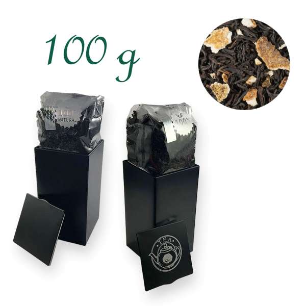 YuboFiT® Bio Orange Tee