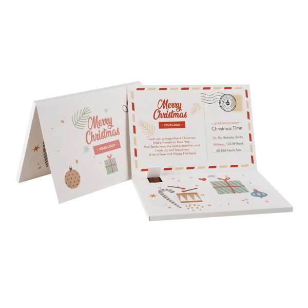 ADVENTSKALENDER MINI