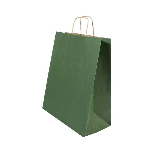 Papiergeschenktasche, klein Papbag S