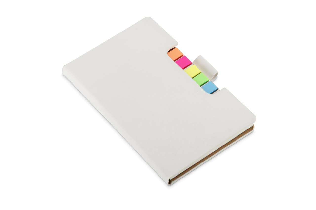 Haftnotizblock STIKLO A6