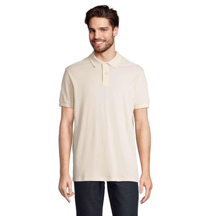 PACIFIC HERREN POLO PACIFIC