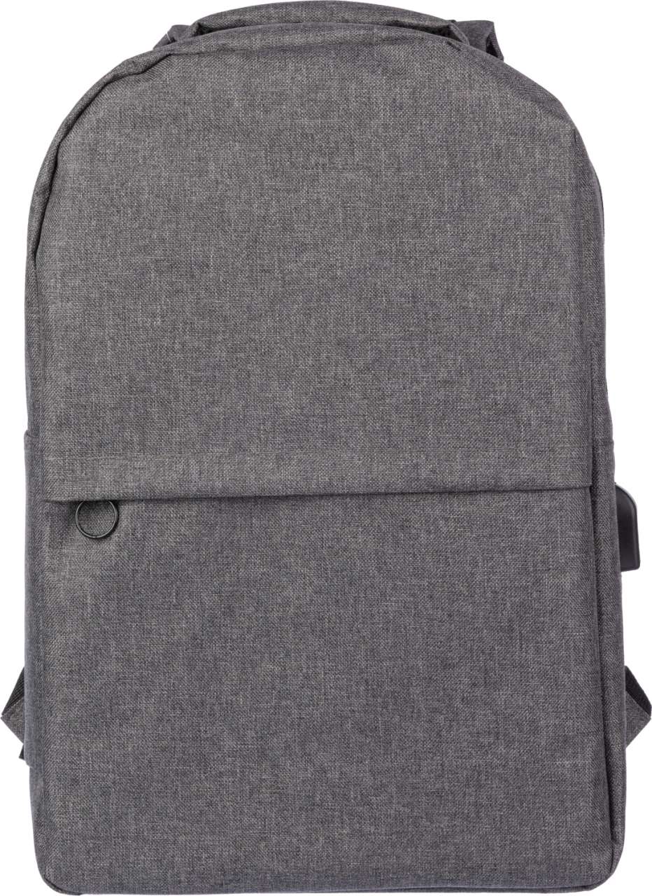 RPET (600D) Rucksack Henrik