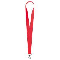 Leuchtrot (ca. Pantone 032C)