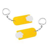 Chip Weiß, Chiphalter Gelb