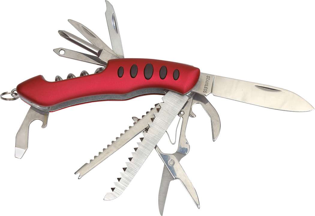 Taschenmesser BIG R