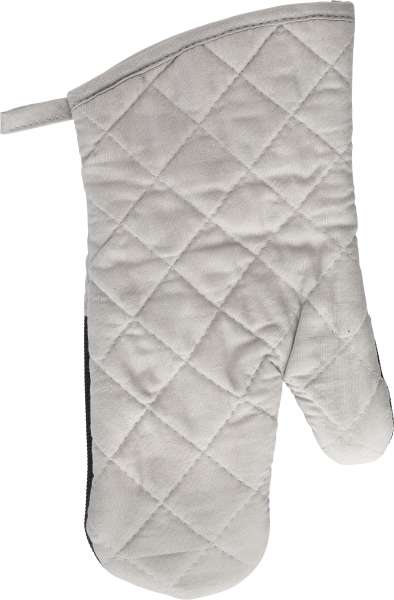 Ofenhandschuhe aus Baumwolle Elsie