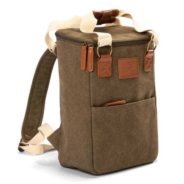 Orrefors Hunting cool rucksack 10L