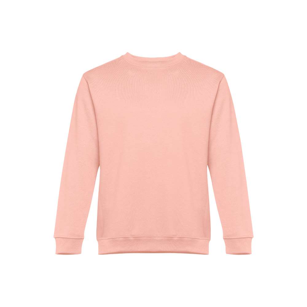 THC DELTA Sweatshirt (unisex) aus Baumwolle und Polyester