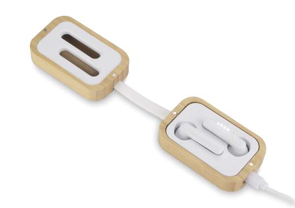 Wireless In-Ear-Kopfhörer BAHO