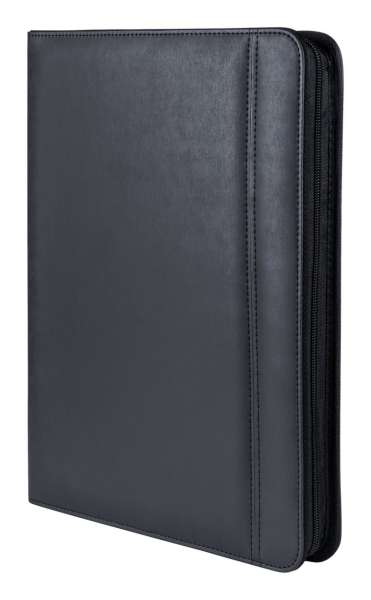 Dokumentenmappe Rogers