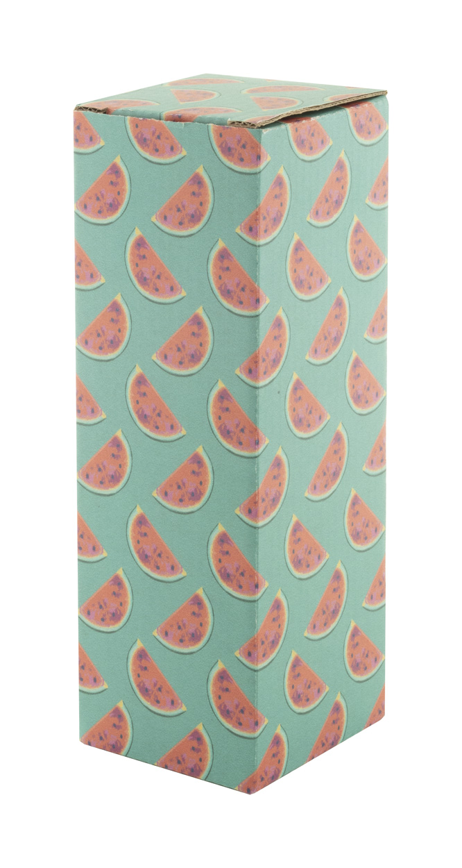 Individuelle Box CreaBox EF-254