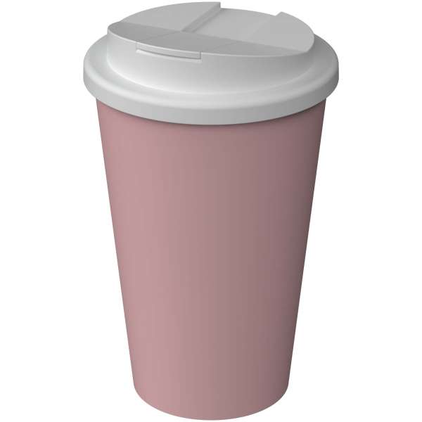 Americano® Infiniti 350-ml-Thermobecher mit auslaufsicherem Deckel