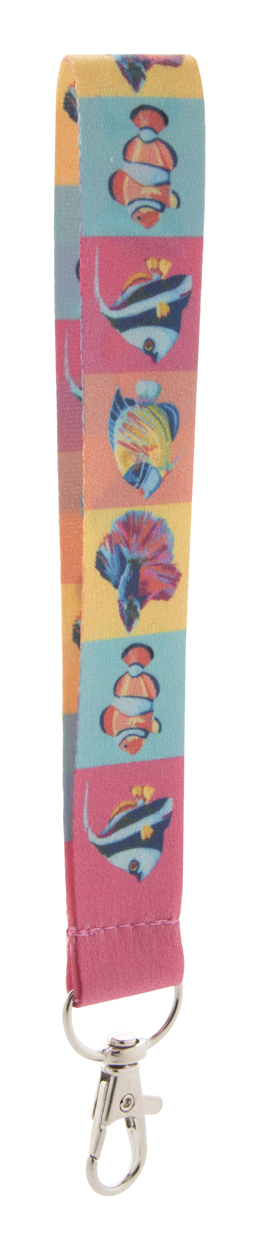 Individueller Schlüsselanhänger SuboFob RPET