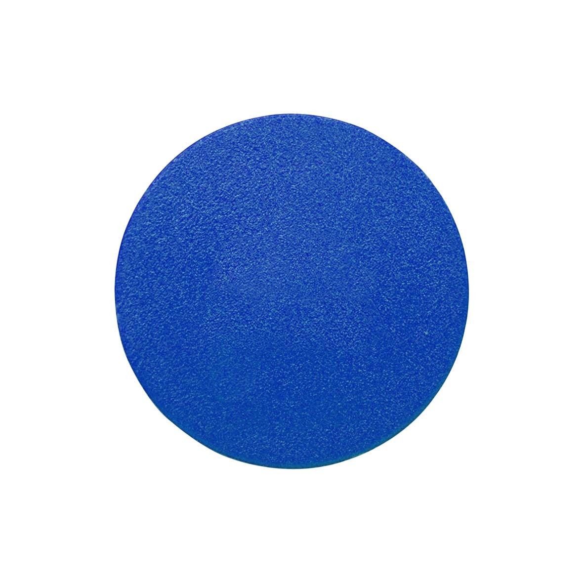 Einkaufswagenchip ohne Loch