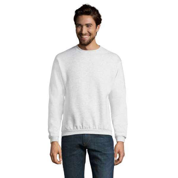 SPIDER HERREN SWEATER 260g SPIDER