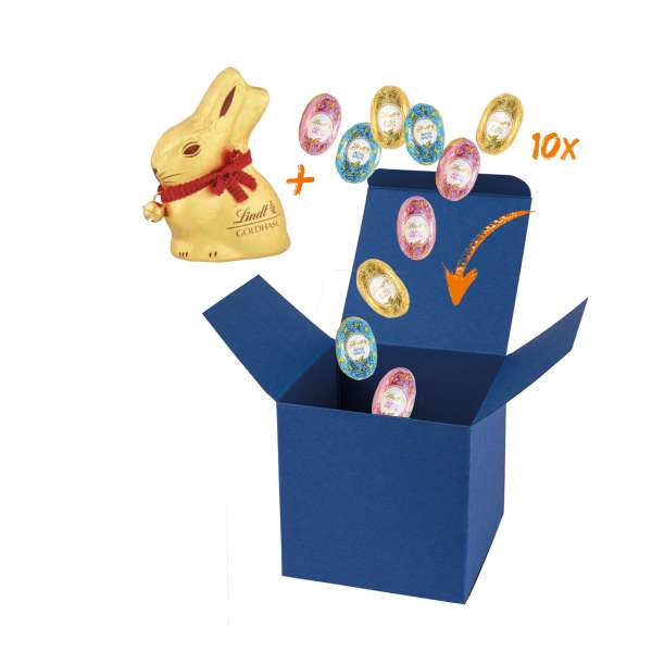 ColorBox Lindt Mix