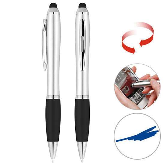 Touchscreen-Drehkugelschreiber 