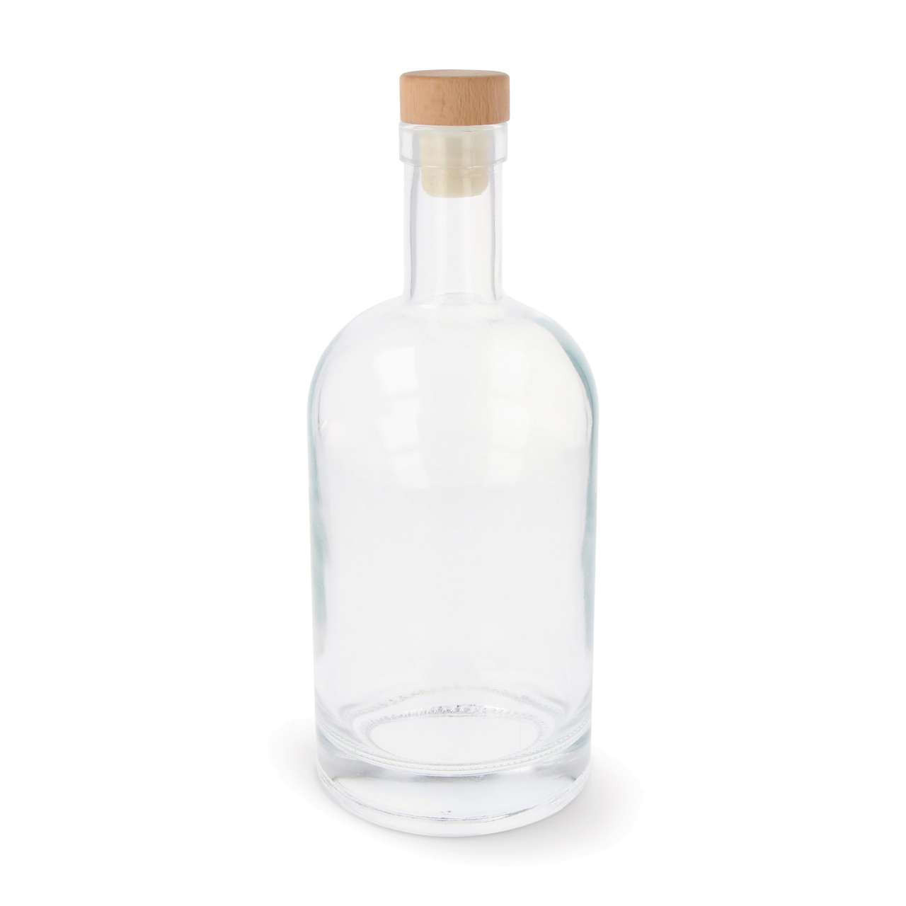 Wasserflasche 1L