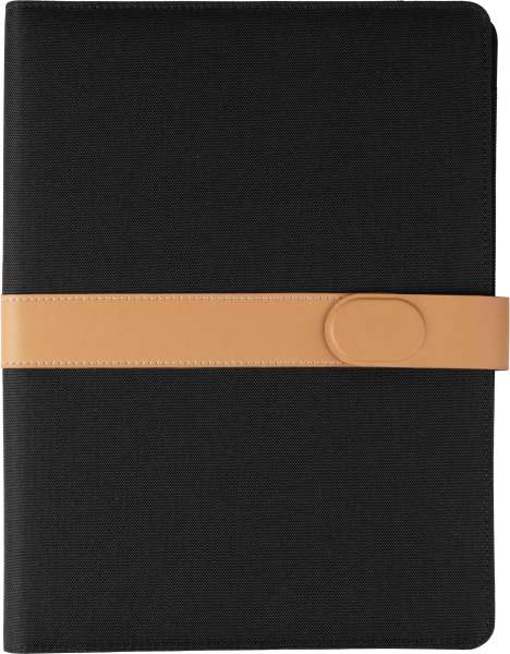 Mappe Sven | Recycling-PET | A4