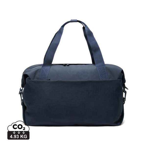 KENTO URBAN Weekender aus RCS recyceltem Nylon