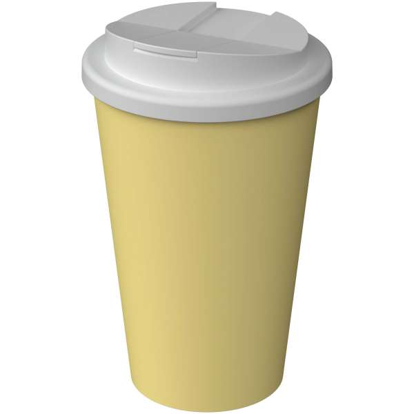 Americano® Infiniti 350-ml-Thermobecher mit auslaufsicherem Deckel