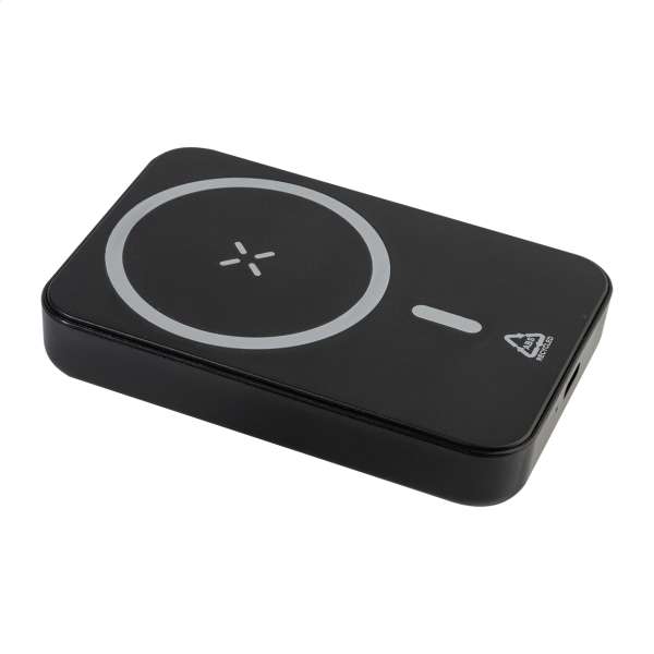 RABS Powerbank Rabobank FastMag