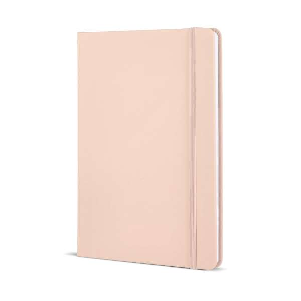 Notizbuch A5 aus PU