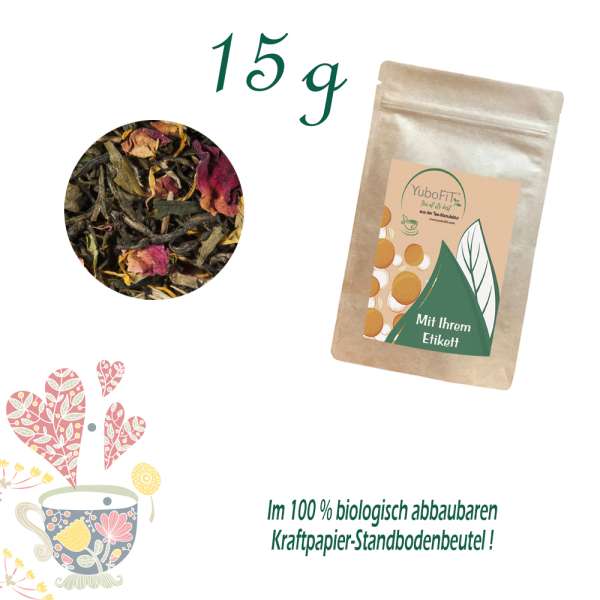 YuboFiT® Julita Tee