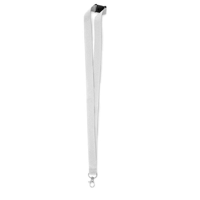 Lanyard mit Karabiner 20mm PANY