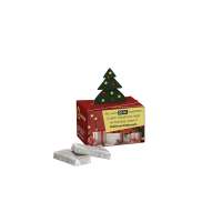 5 Alpenmilch Schokotäfelchen