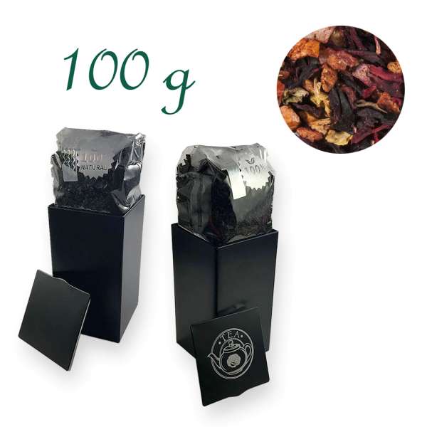 YuboFiT® Wilde Beeren Tee