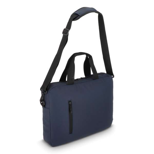 PU SoMa Laptop-Tasche 28 x 38 x 5 cm
