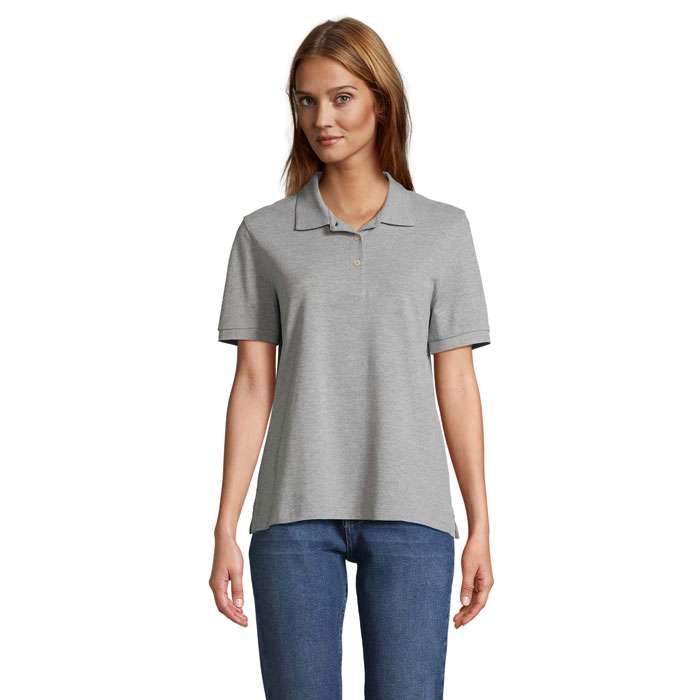 PACIFIC DAMEN POLO PACIFIC WOMEN