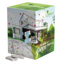 24 Alpenmilch-Schokotäfelchen