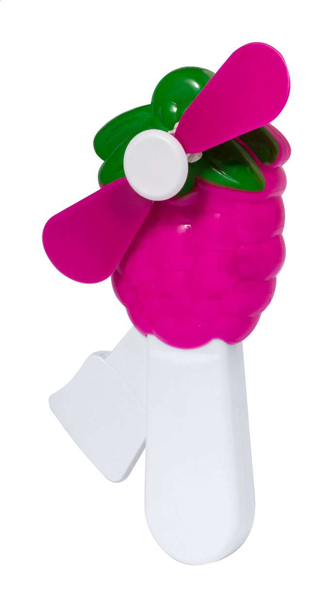 Handventilator, Wassermelone Amalfi