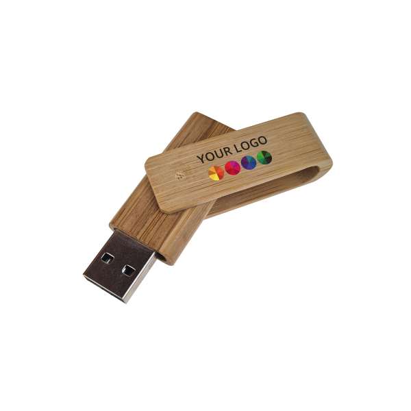 USB Stick Twister Eco 2.0