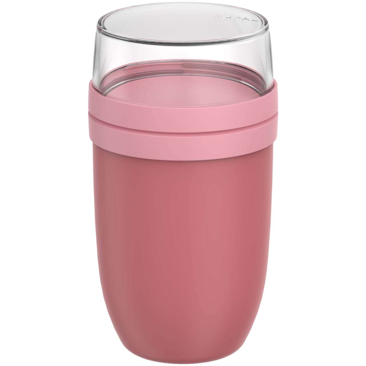 Mepal Ellipse 750+300 ml isolierter Lunchpot