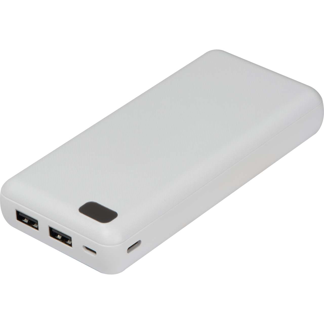 Powerbank 20.000 mAh
