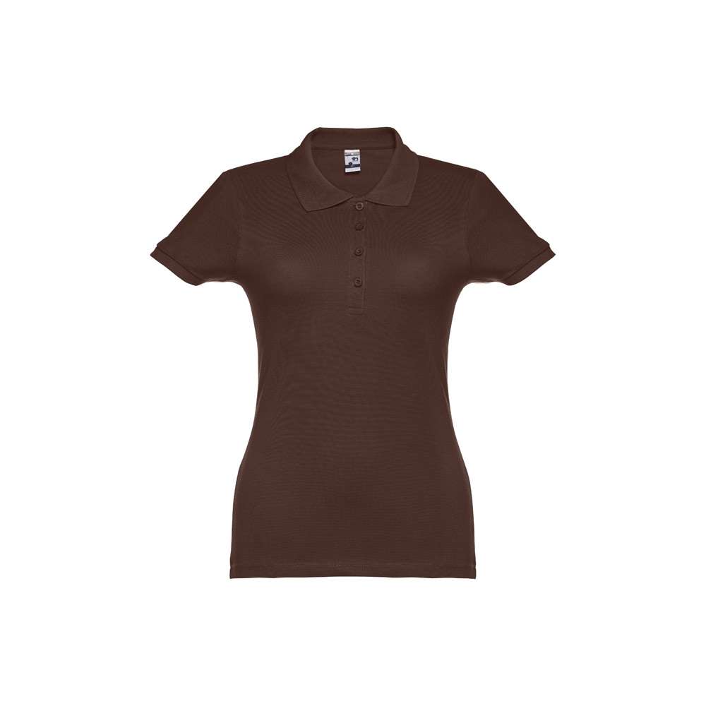 THC EVE Damen Poloshirt