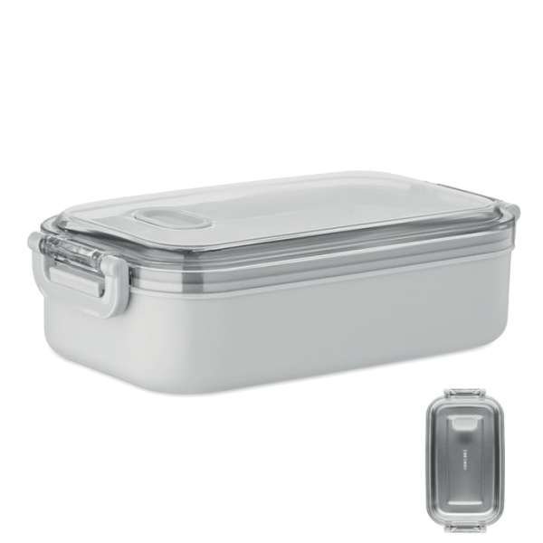 Lunchbox PP 750ml HOAGIE