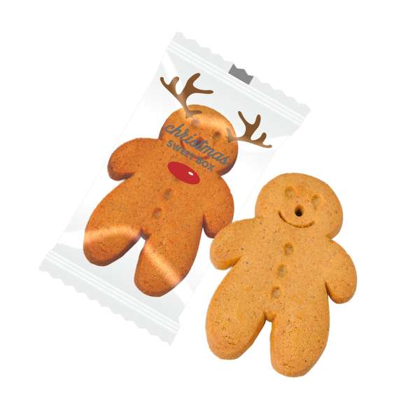 MR. COOKIE