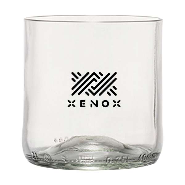 Rebottled® Short Tumbler 250 ml