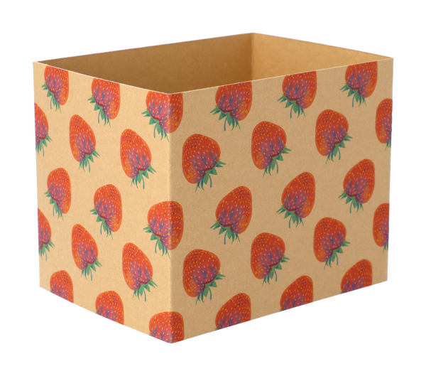 Individueller Pappschuber CreaSleeve 357