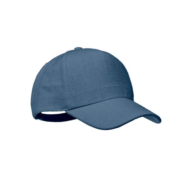 Hanf Baseball Kappe 5 Panele NAIMA CAP