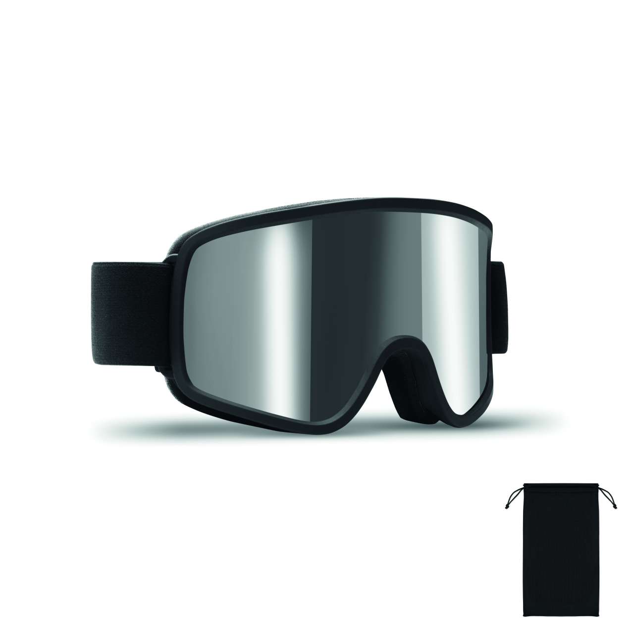 Skibrille UV400 NISEKO