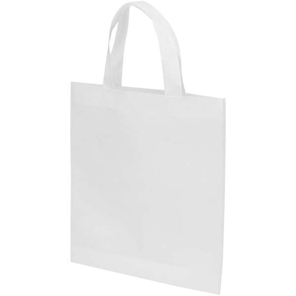 Ecoseal 3 L Mini Tragetasche aus GRS Recyclingmaterial